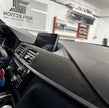 Interiörlabbet Alcantara Wrap™