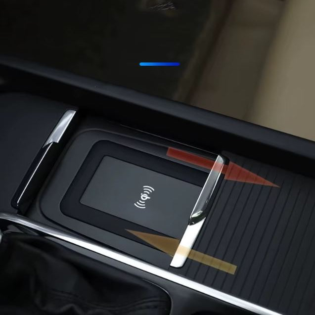 Trådlös Laddplatta för Volvo (2017–2022)