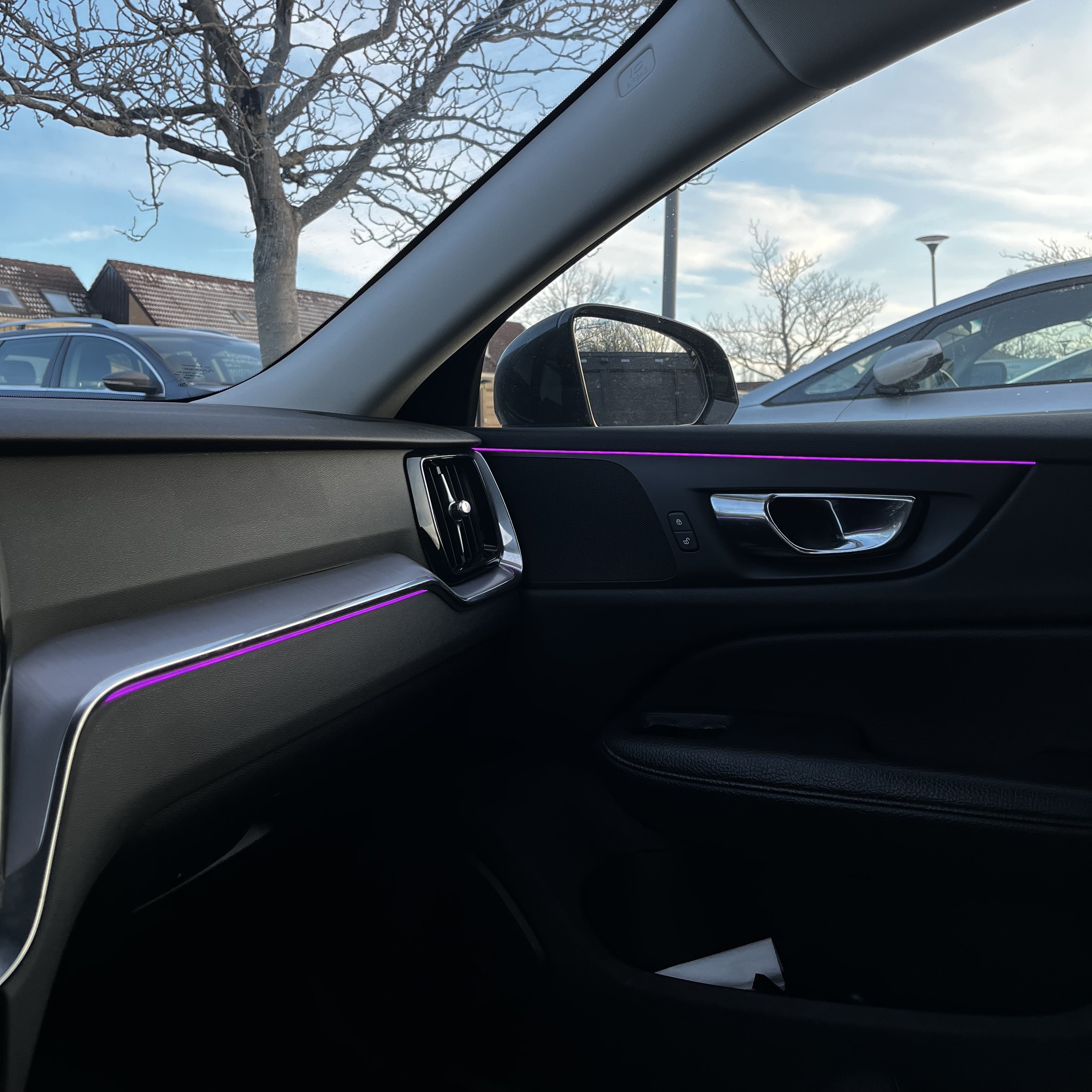 GlowDrive™ Symphony Ambient Kit