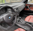 Interiörlabbet Alcantara Wrap™
