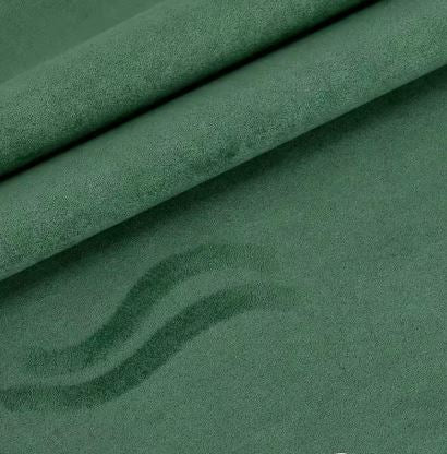 Interiörlabbet Alcantara Wrap™
