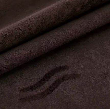 Interiörlabbet Alcantara Wrap™