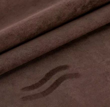 Interiörlabbet Alcantara Wrap™